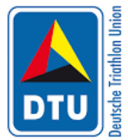 Logo Deutsche Triathlon Union